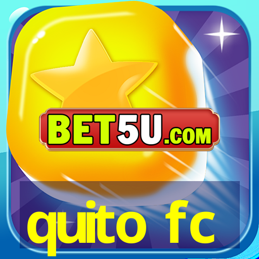 quito fc